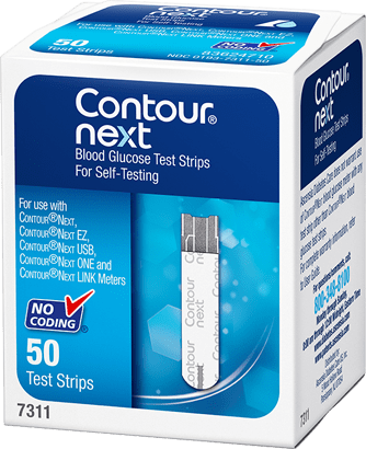 contour next one strips contour next one strips